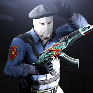 力量型的打 力量型的打